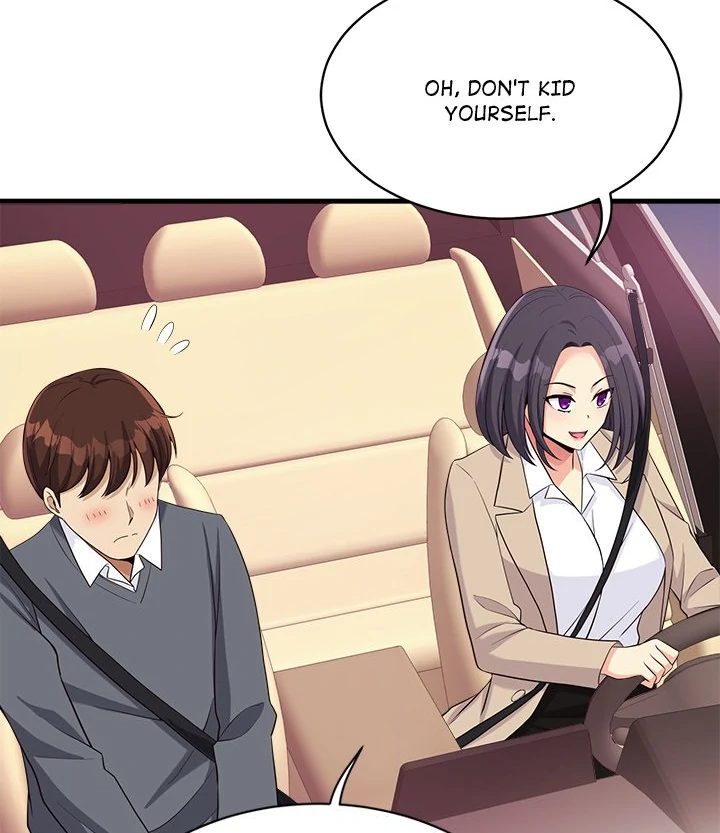 My Other Girlfriend page 56