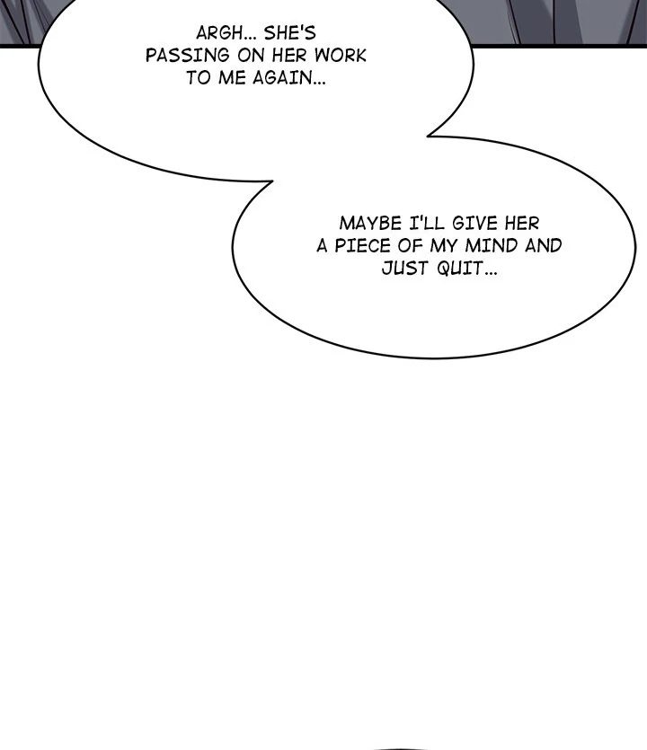 My Other Girlfriend page 61