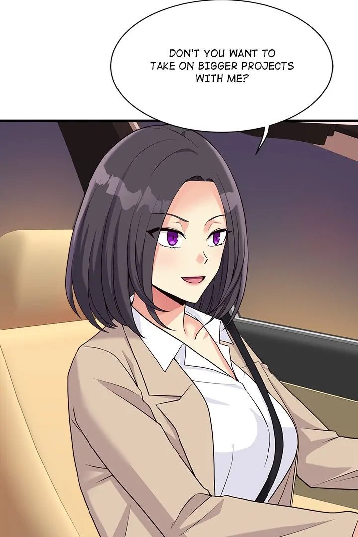 My Other Girlfriend page 62