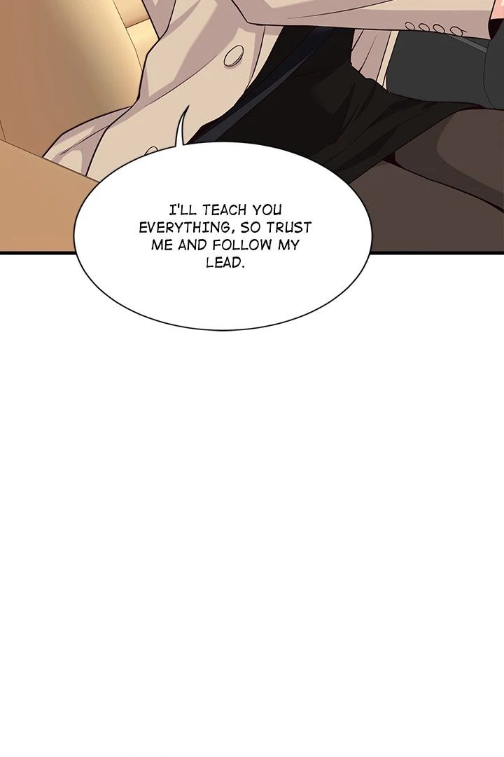 My Other Girlfriend page 63