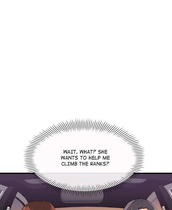 My Other Girlfriend page 65