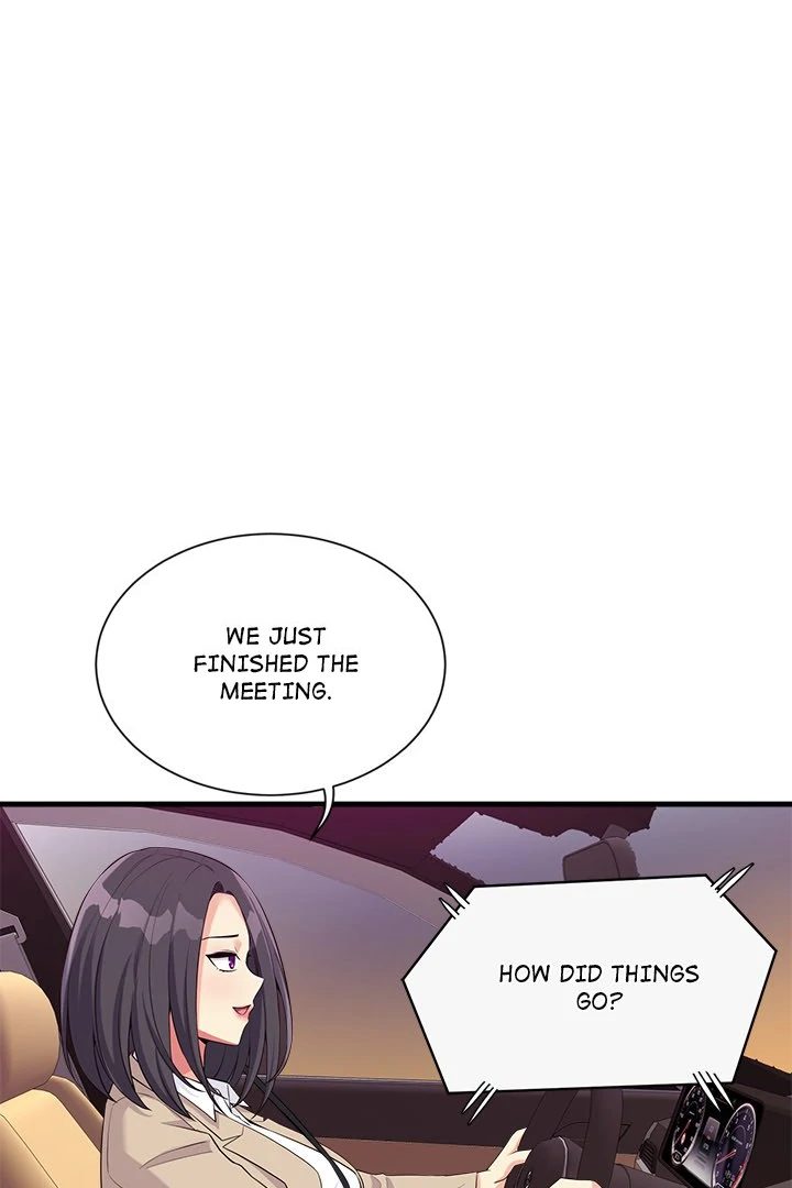My Other Girlfriend page 68