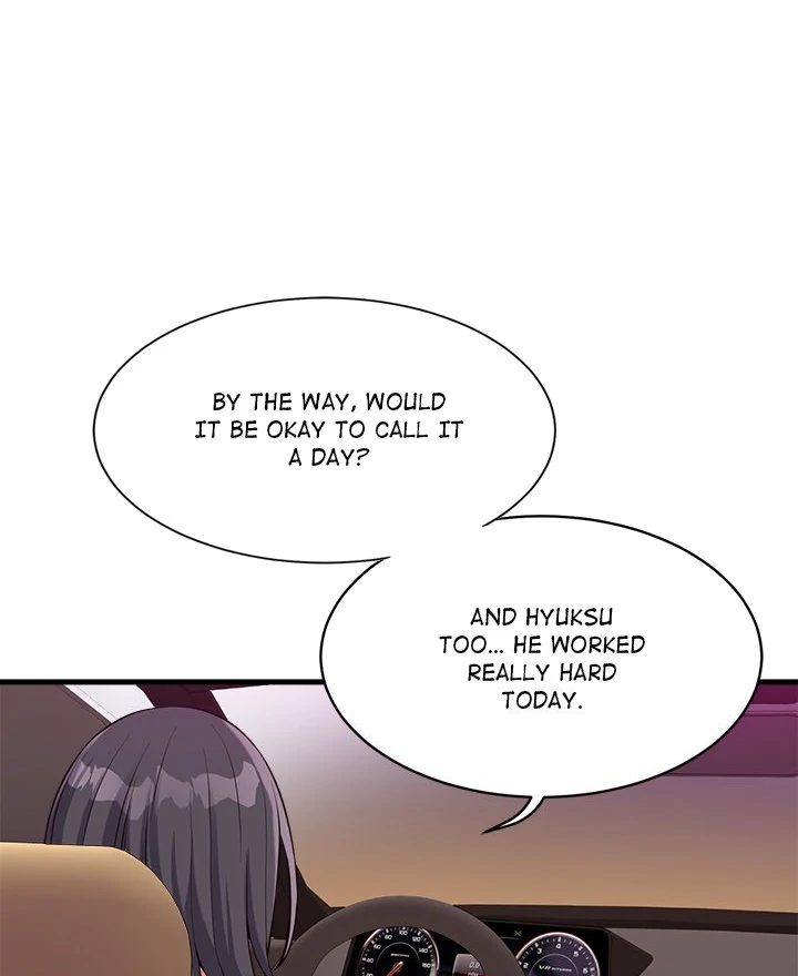 My Other Girlfriend page 70