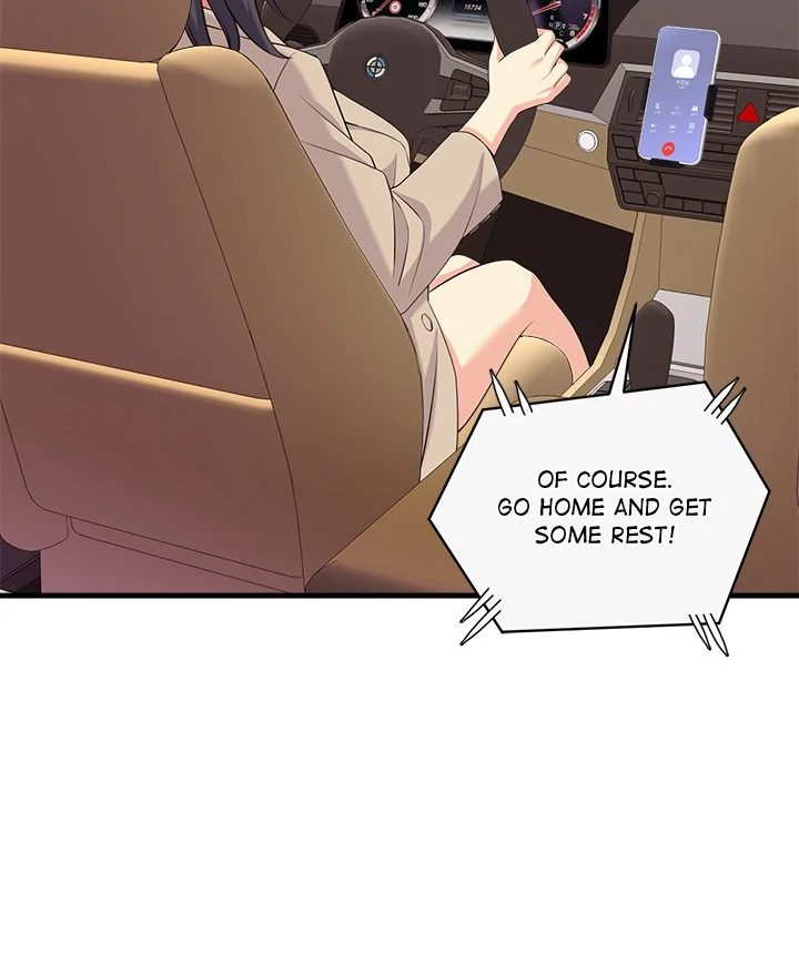 My Other Girlfriend page 71