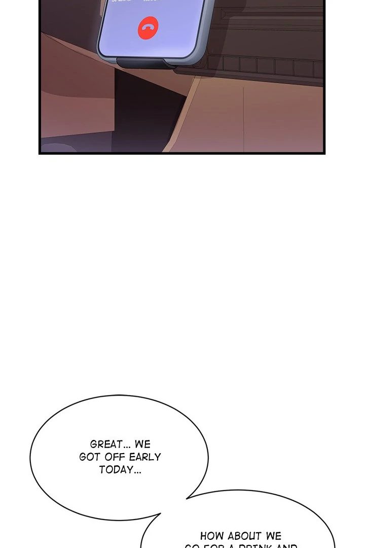 My Other Girlfriend page 73