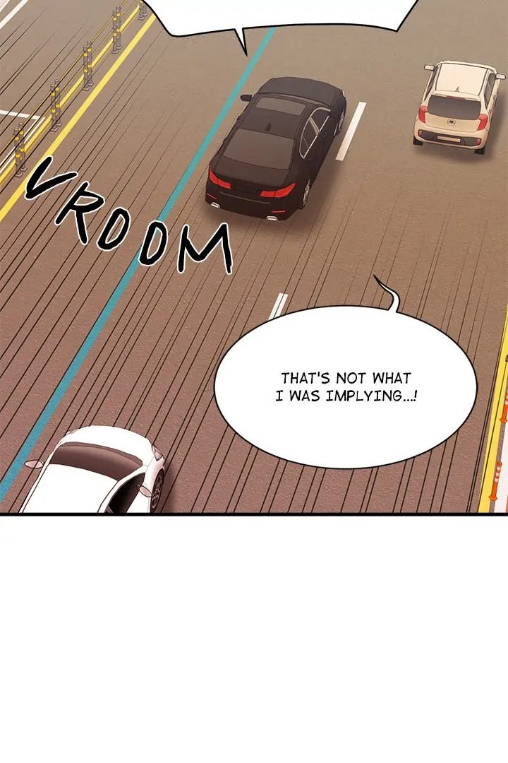 My Other Girlfriend page 78