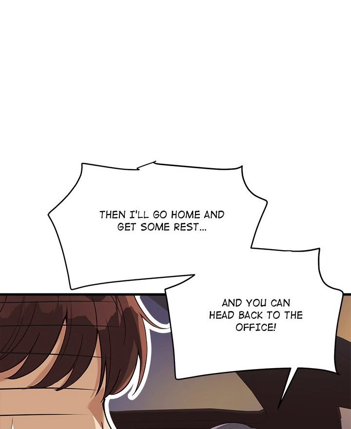 My Other Girlfriend page 79