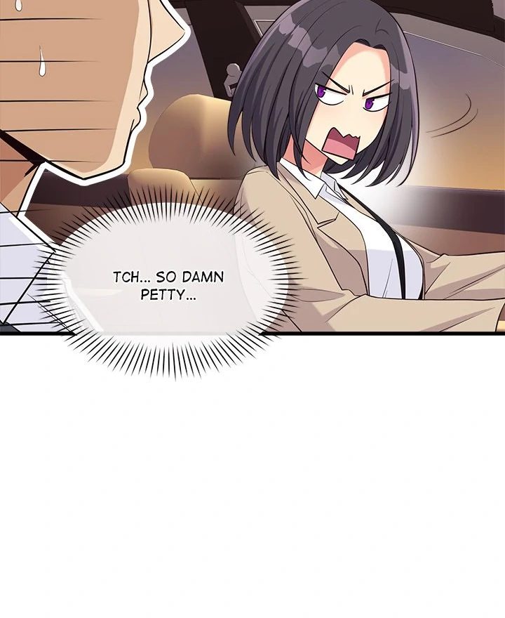 My Other Girlfriend page 80