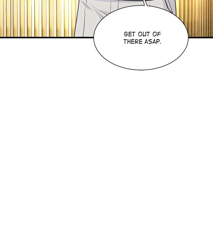 My Other Girlfriend page 94