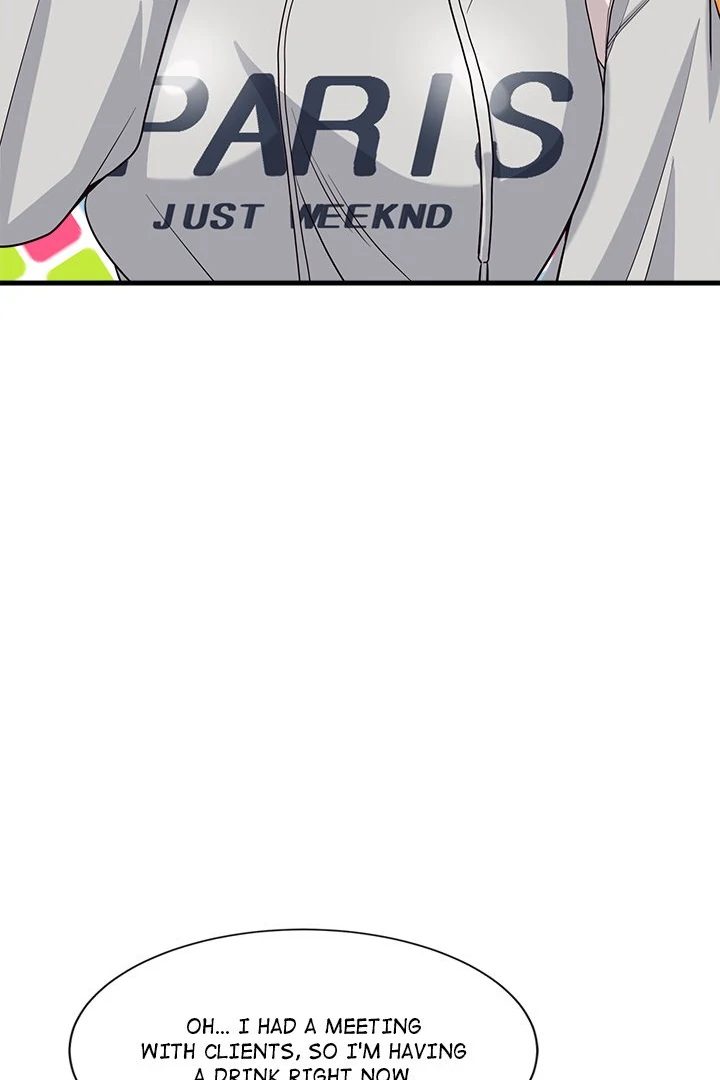 My Other Girlfriend page 96