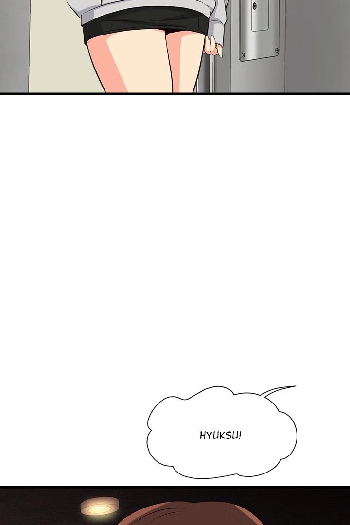 My Other Girlfriend page 100