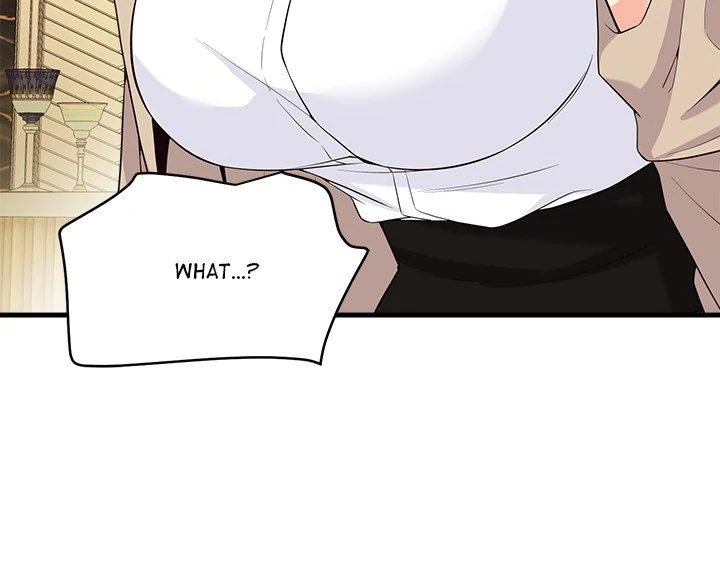 My Other Girlfriend page 112