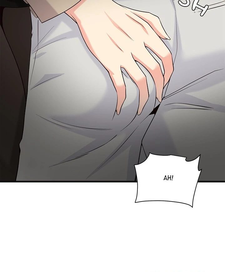 My Other Girlfriend page 118