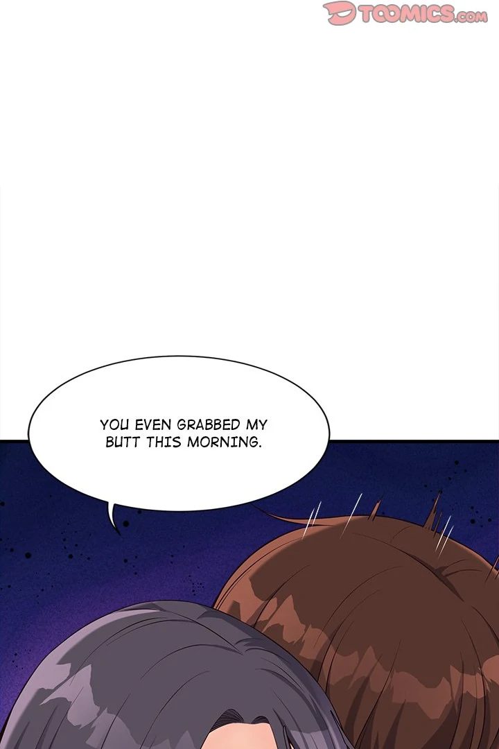 My Other Girlfriend page 119