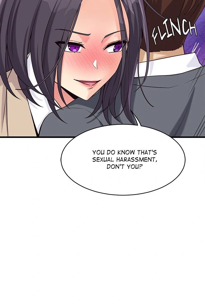 My Other Girlfriend page 120