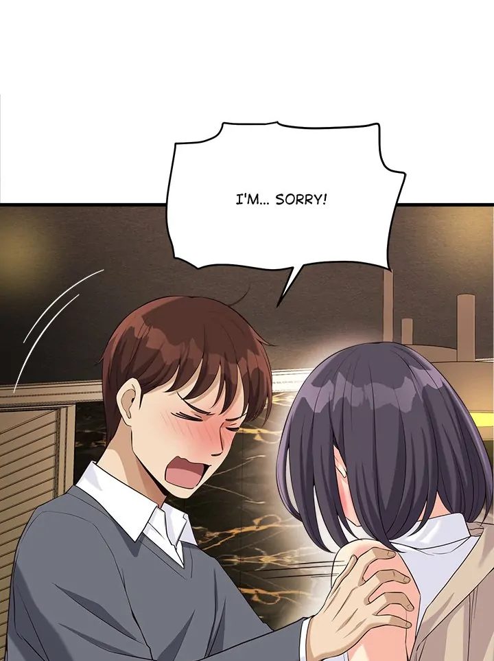 My Other Girlfriend page 121
