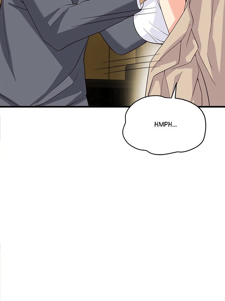 My Other Girlfriend page 122