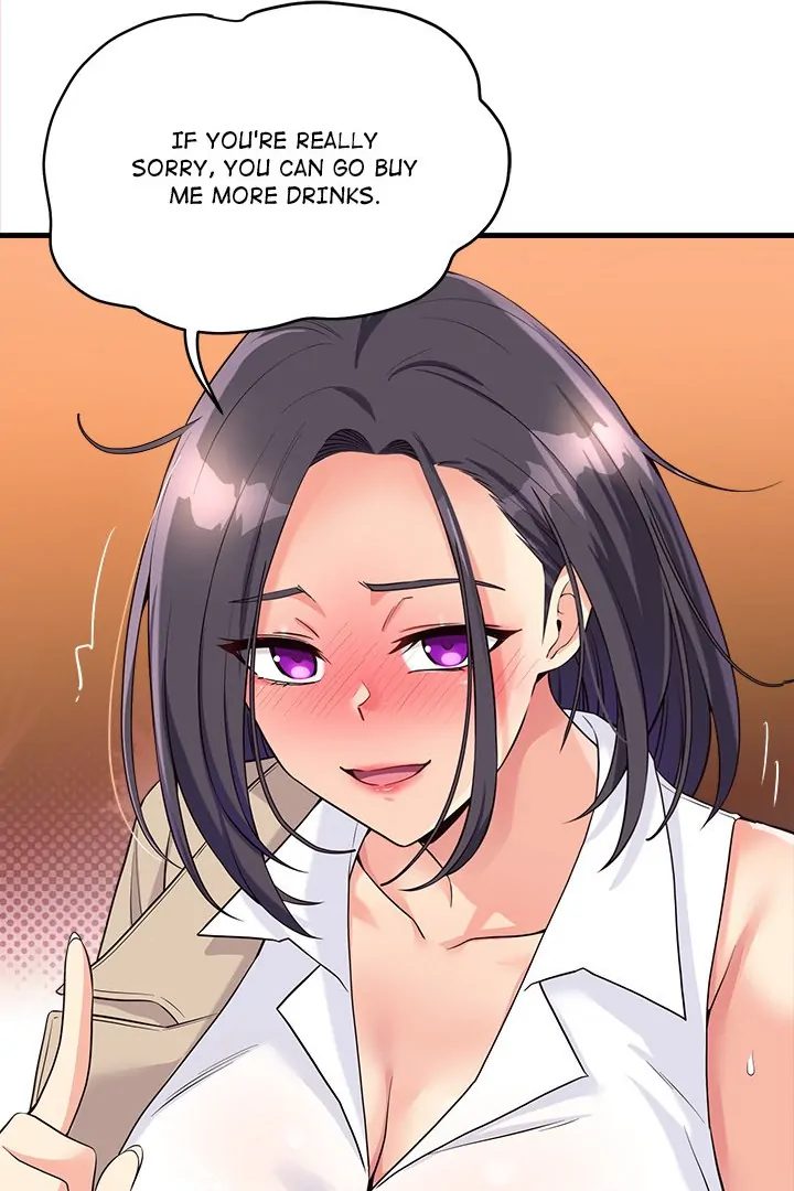 My Other Girlfriend page 123