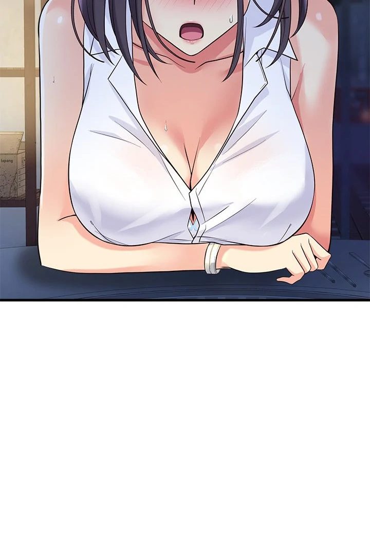 My Other Girlfriend page 130