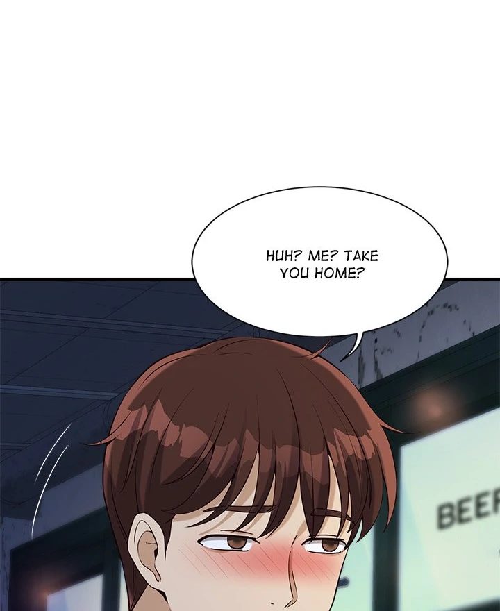 My Other Girlfriend page 131