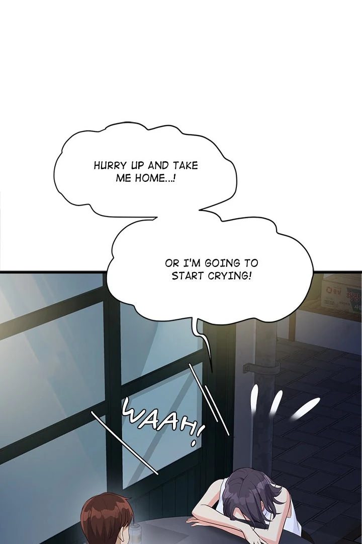 My Other Girlfriend page 133
