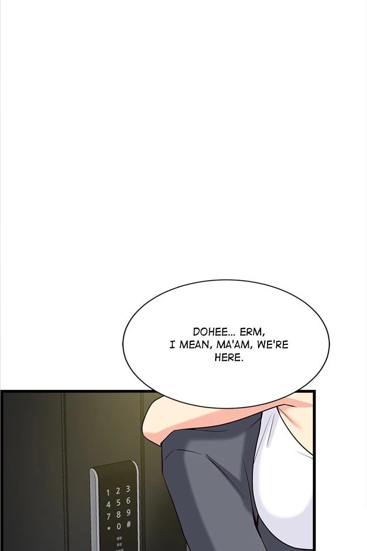 My Other Girlfriend page 138