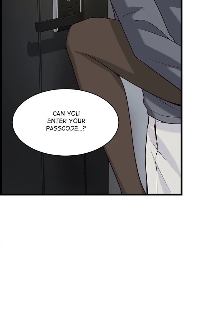 My Other Girlfriend page 139
