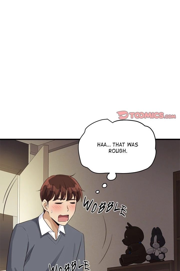My Other Girlfriend page 144