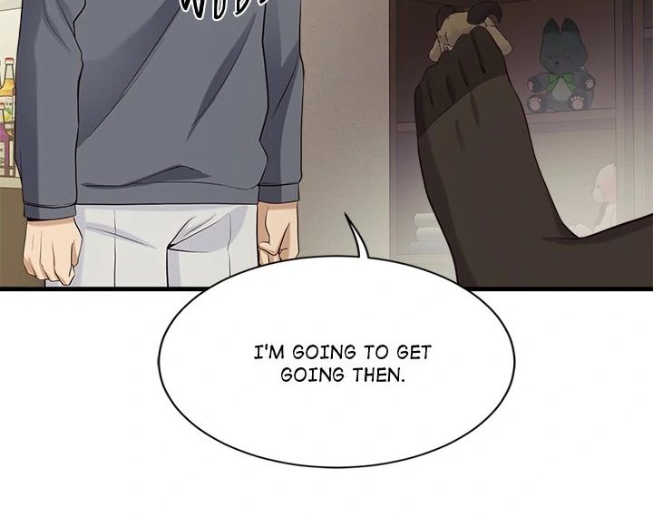My Other Girlfriend page 145