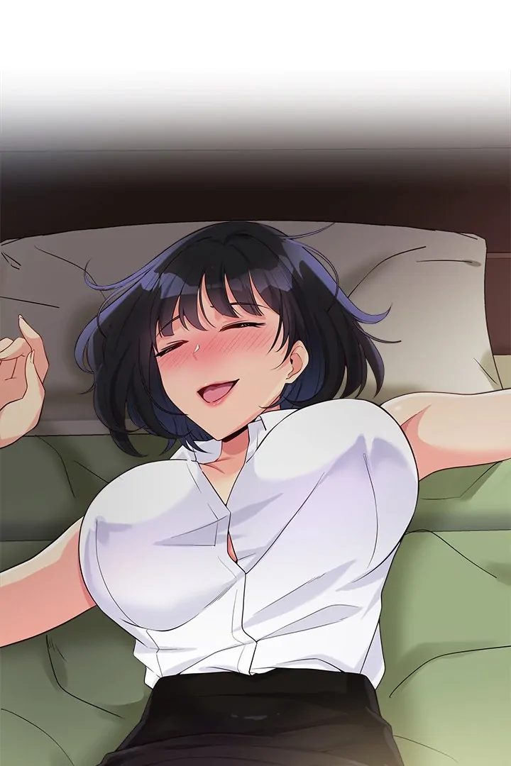 My Other Girlfriend page 148