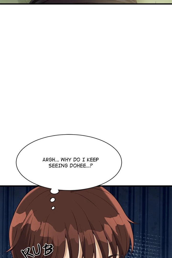 My Other Girlfriend page 149