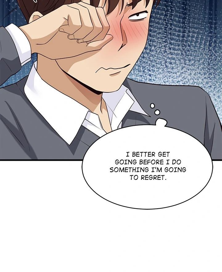My Other Girlfriend page 150