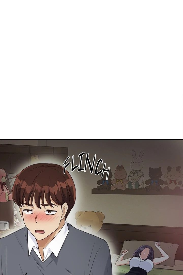 My Other Girlfriend page 152