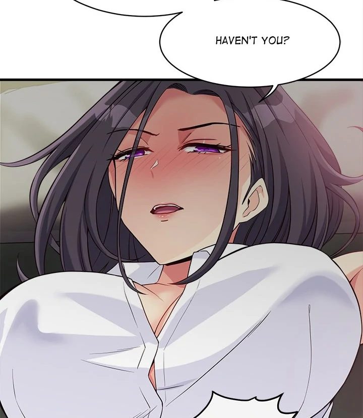My Other Girlfriend page 154