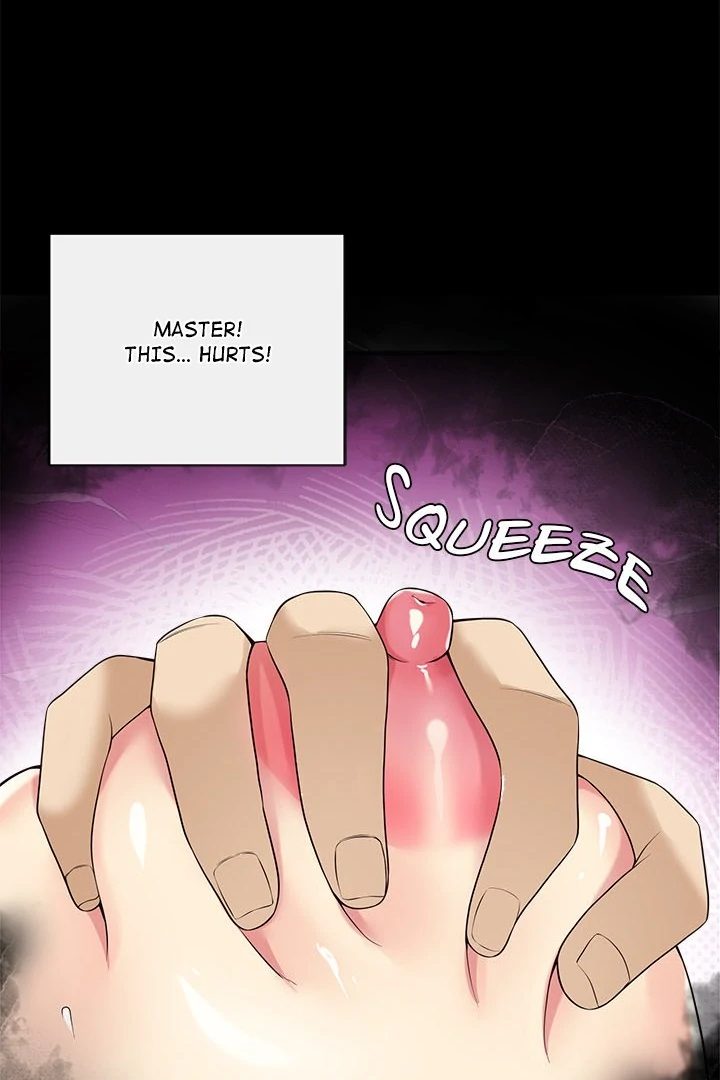 My Other Girlfriend page 6