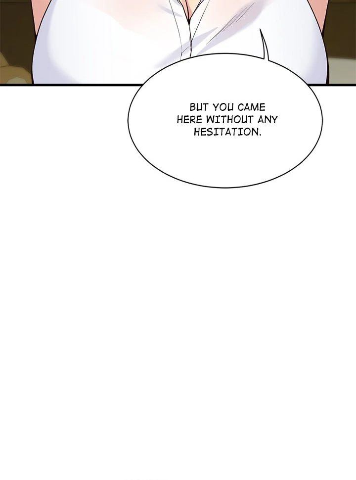 My Other Girlfriend page 28