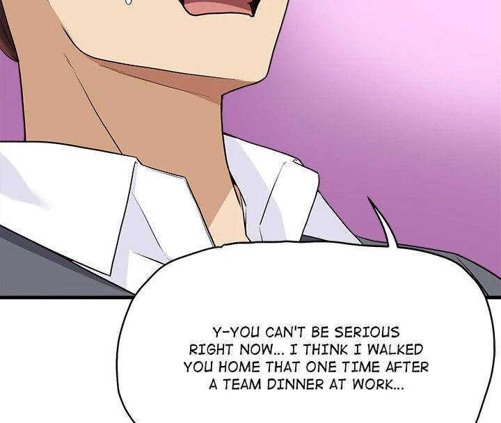 My Other Girlfriend page 32
