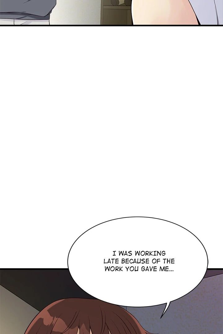 My Other Girlfriend page 39