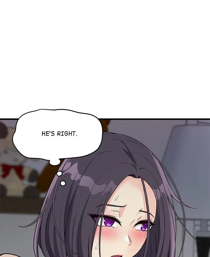 My Other Girlfriend page 41