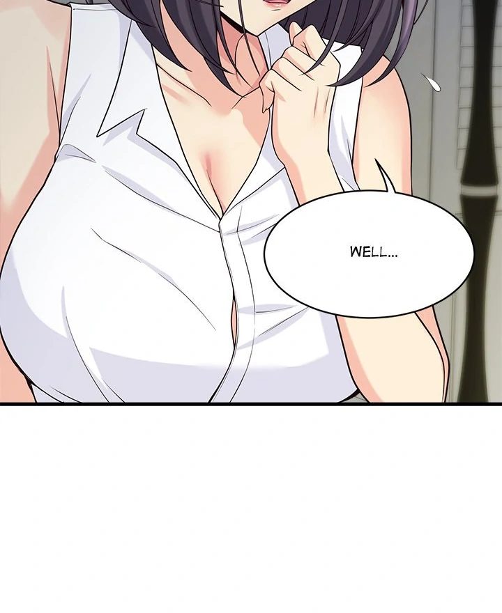 My Other Girlfriend page 42