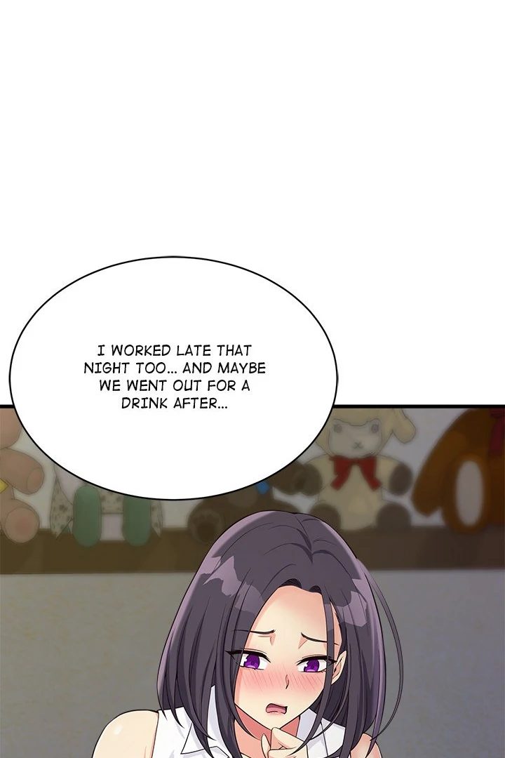 My Other Girlfriend page 43