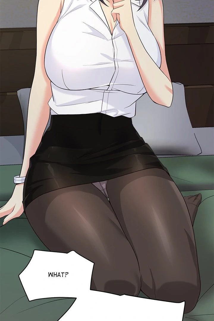 My Other Girlfriend page 44