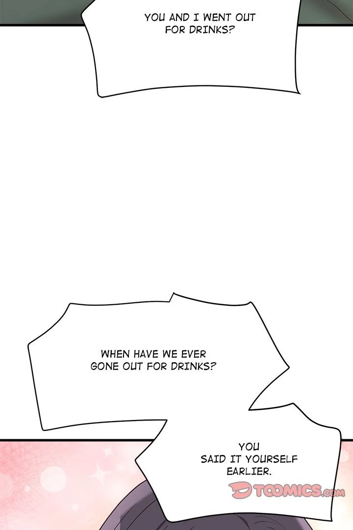 My Other Girlfriend page 45