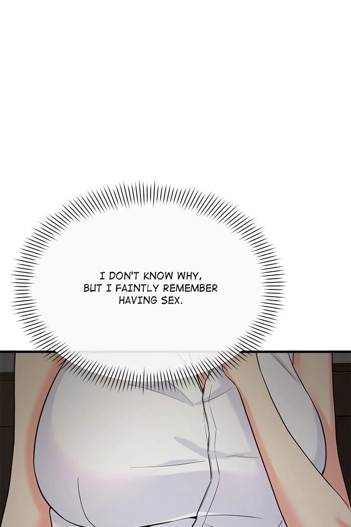 My Other Girlfriend page 49
