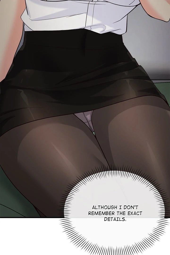My Other Girlfriend page 50