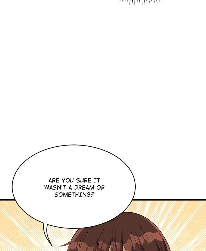 My Other Girlfriend page 51