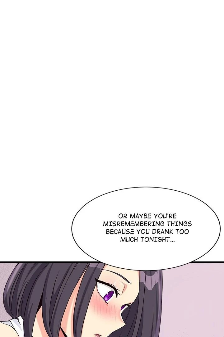 My Other Girlfriend page 53