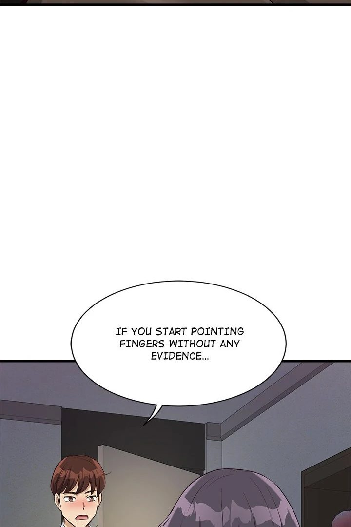 My Other Girlfriend page 55