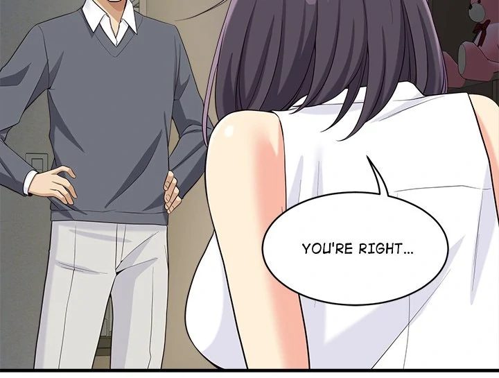 My Other Girlfriend page 56