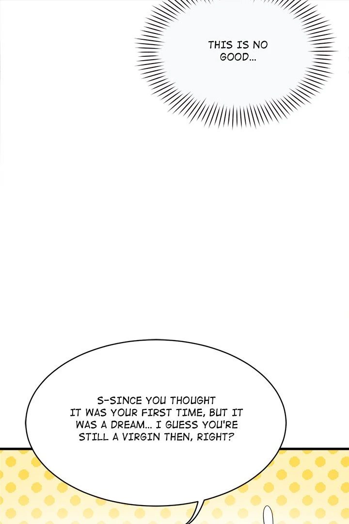 My Other Girlfriend page 63